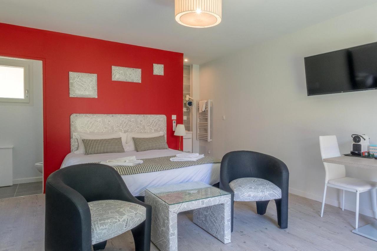 Ferienhaus Domaine Des Pierres Dorees